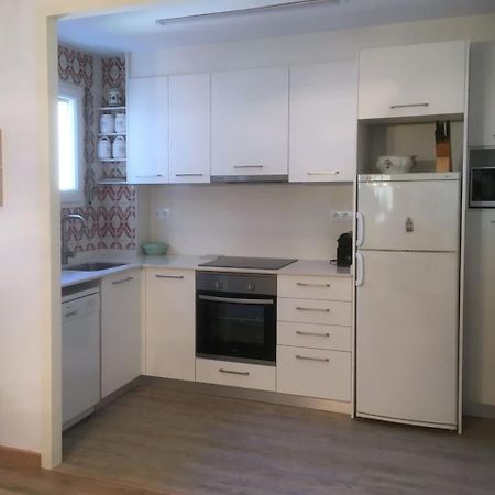 Appartamento Casa l'avia Ribes De Freser Esterno foto