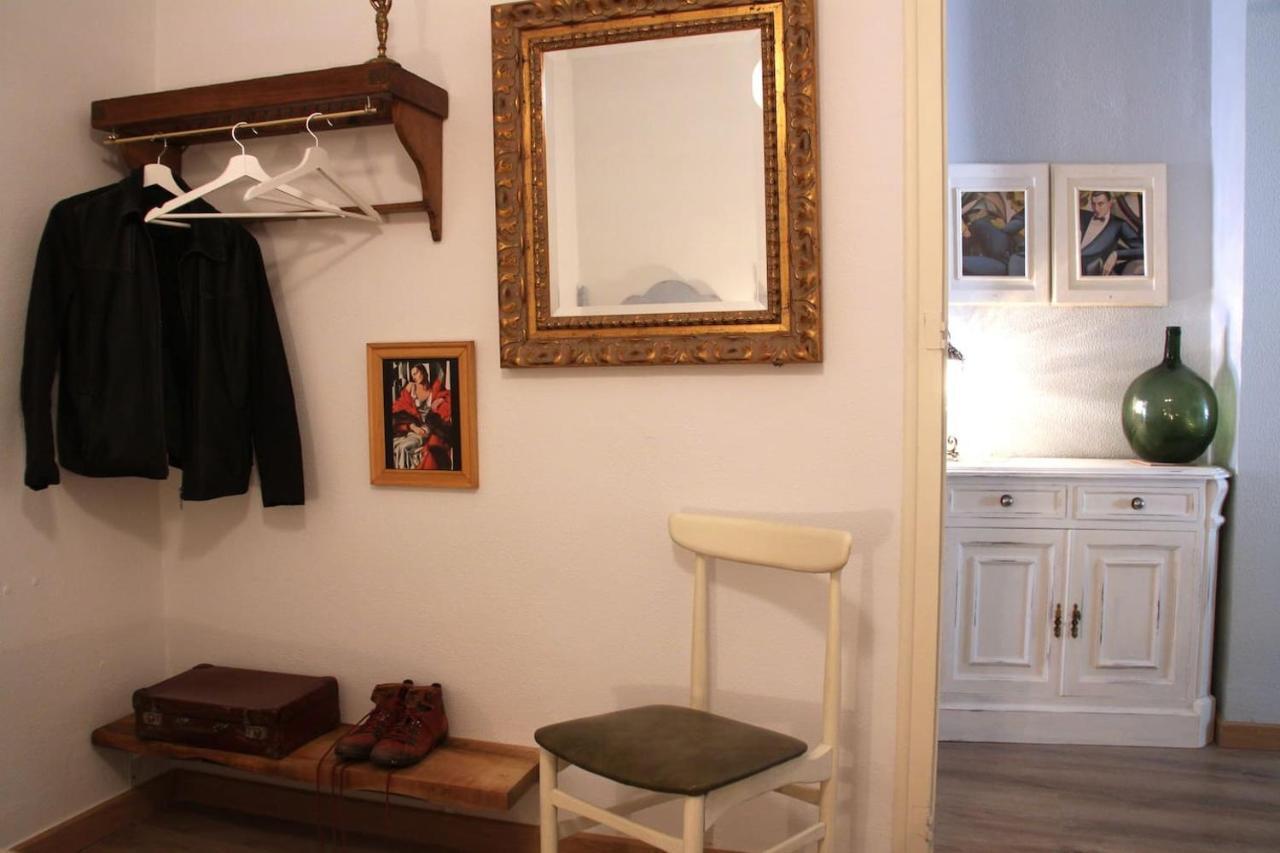 Appartamento Casa l'avia Ribes De Freser Esterno foto