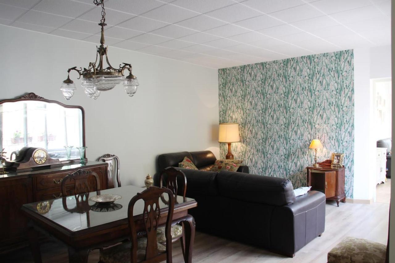 Appartamento Casa l'avia Ribes De Freser Esterno foto
