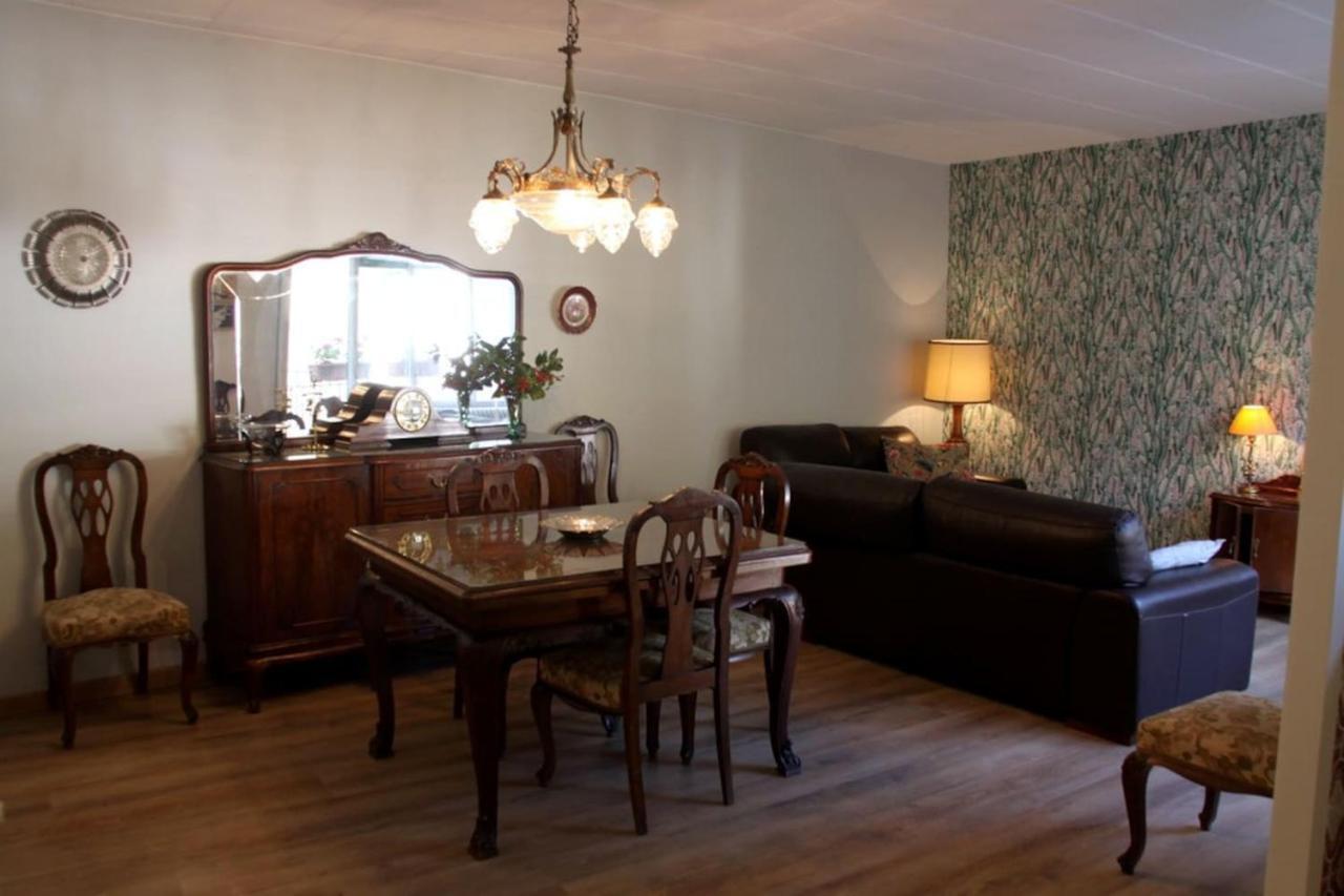 Appartamento Casa l'avia Ribes De Freser Esterno foto