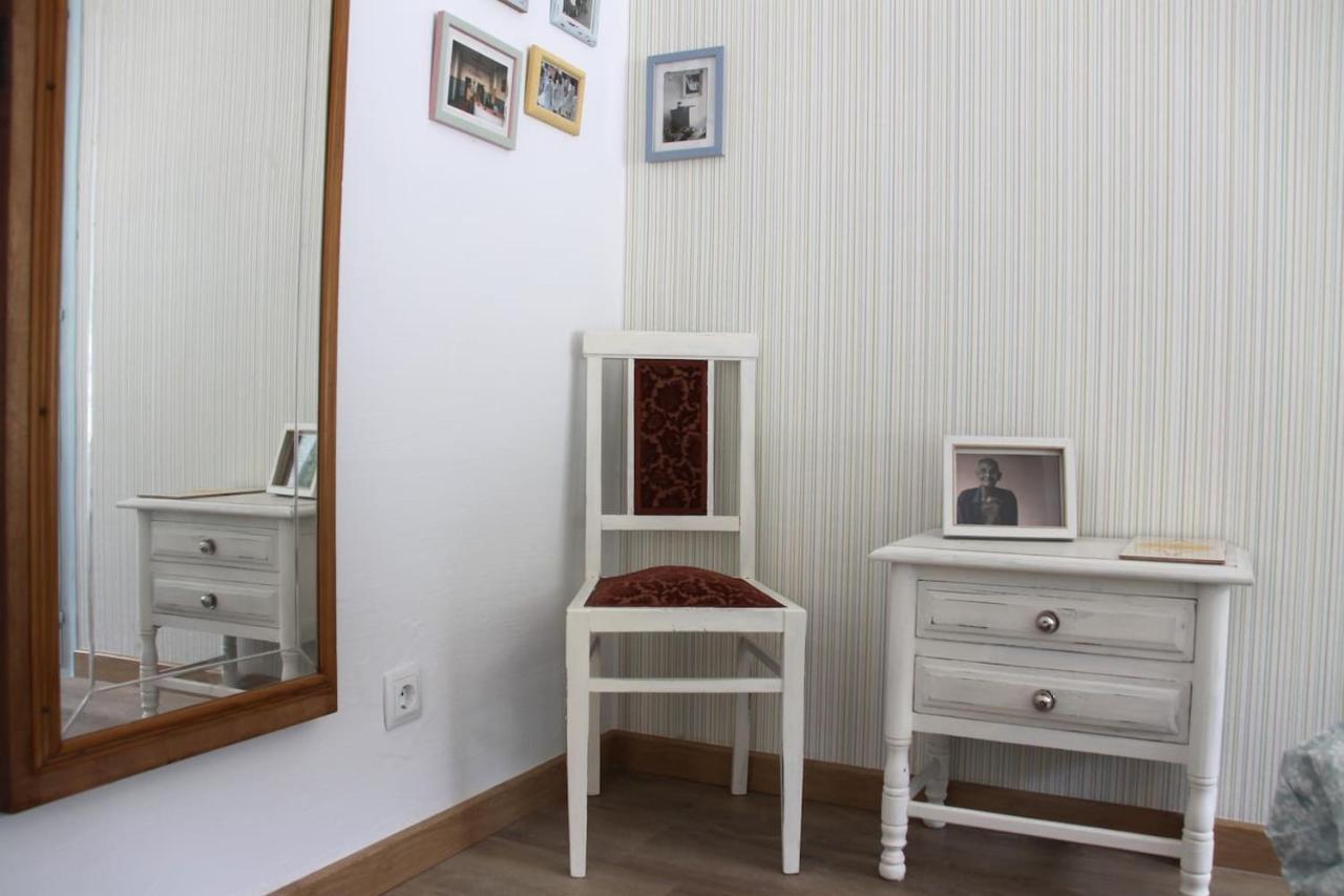 Appartamento Casa l'avia Ribes De Freser Esterno foto
