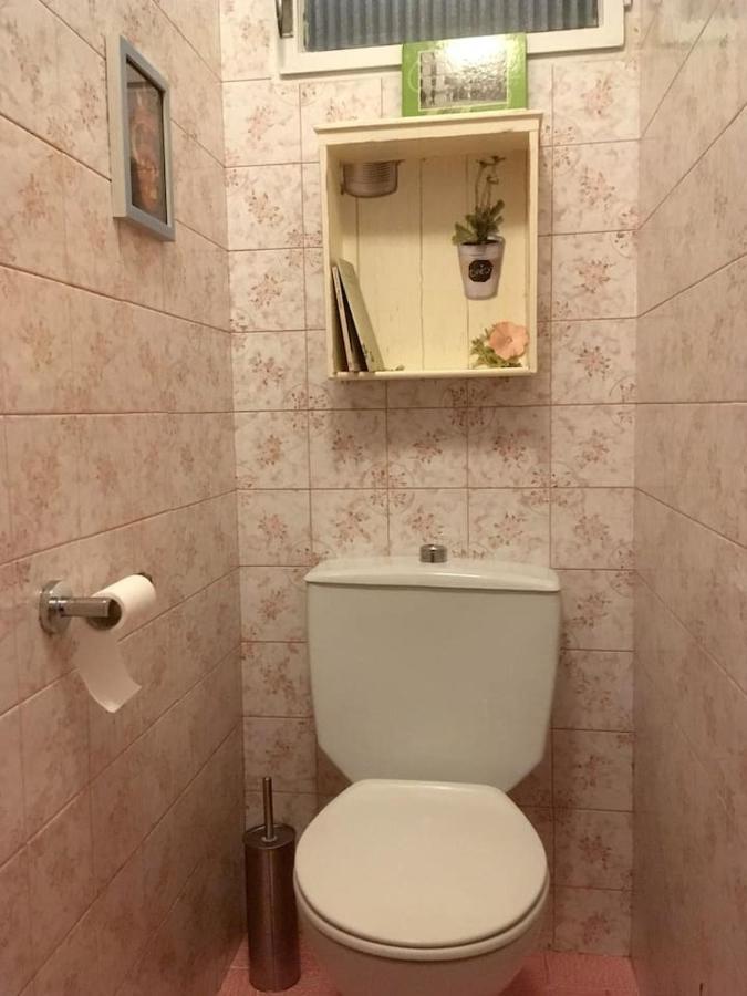 Appartamento Casa l'avia Ribes De Freser Esterno foto