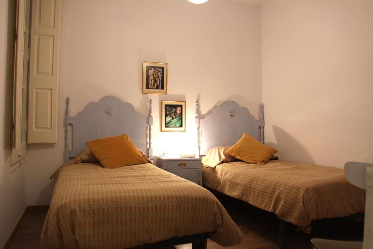 Appartamento Casa l'avia Ribes De Freser Esterno foto
