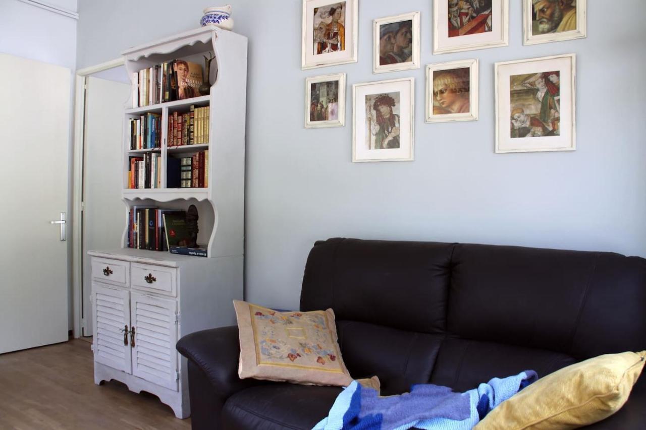 Appartamento Casa l'avia Ribes De Freser Esterno foto
